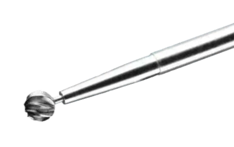 foto de cabezal de fresas transnasales medtronic