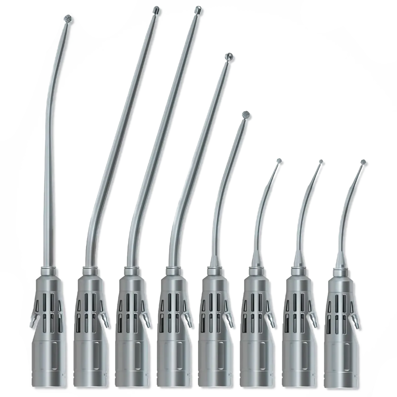 foto de accesorios para midas rex clearview