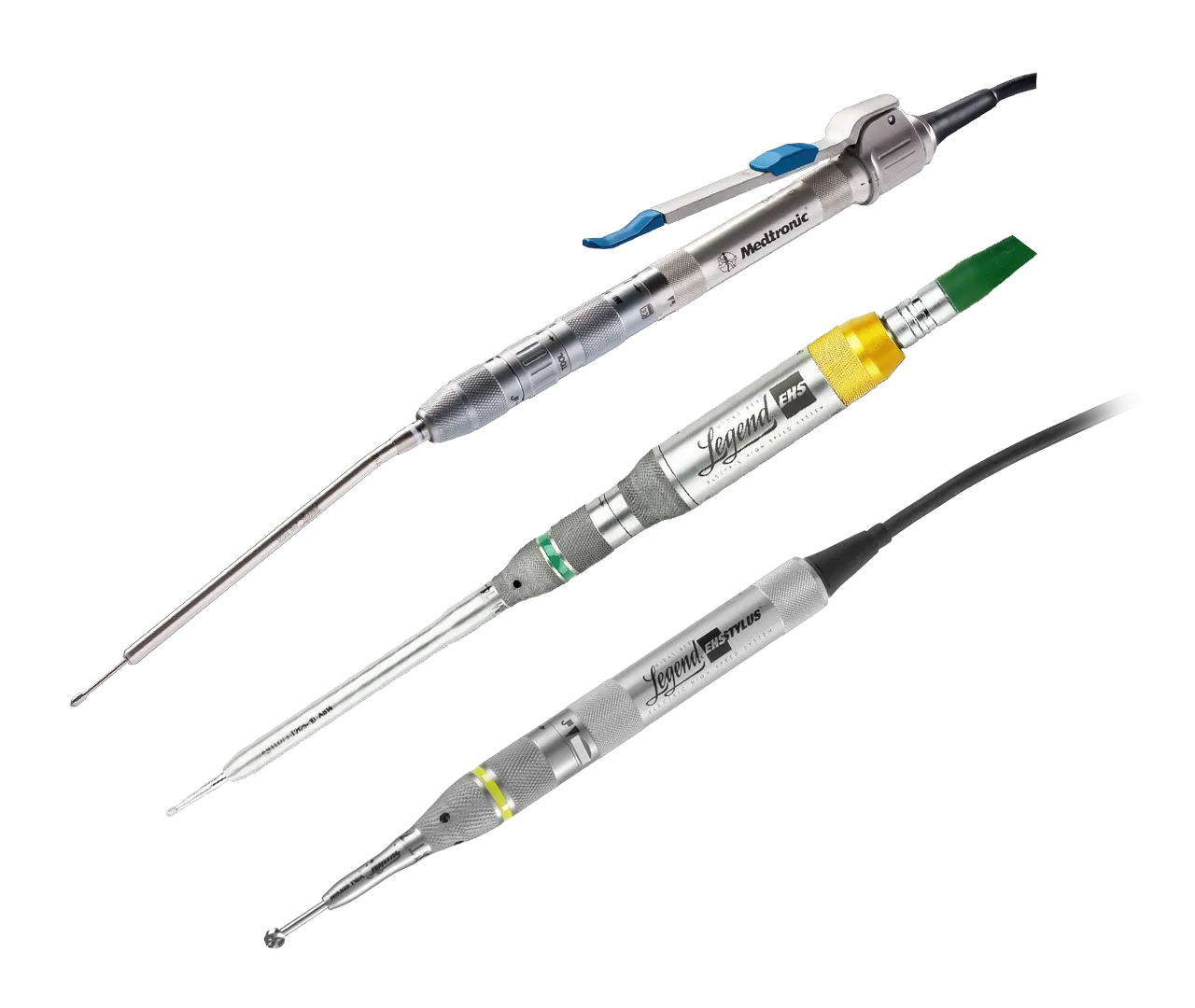 herramientas midas rex legend medtronic