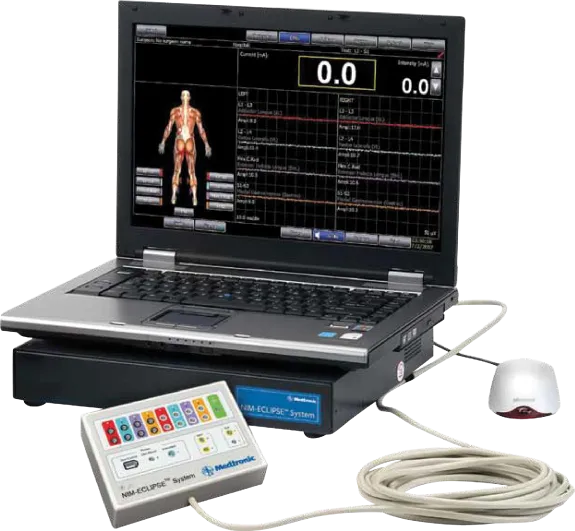 kit de neuromonitoreo medtronic