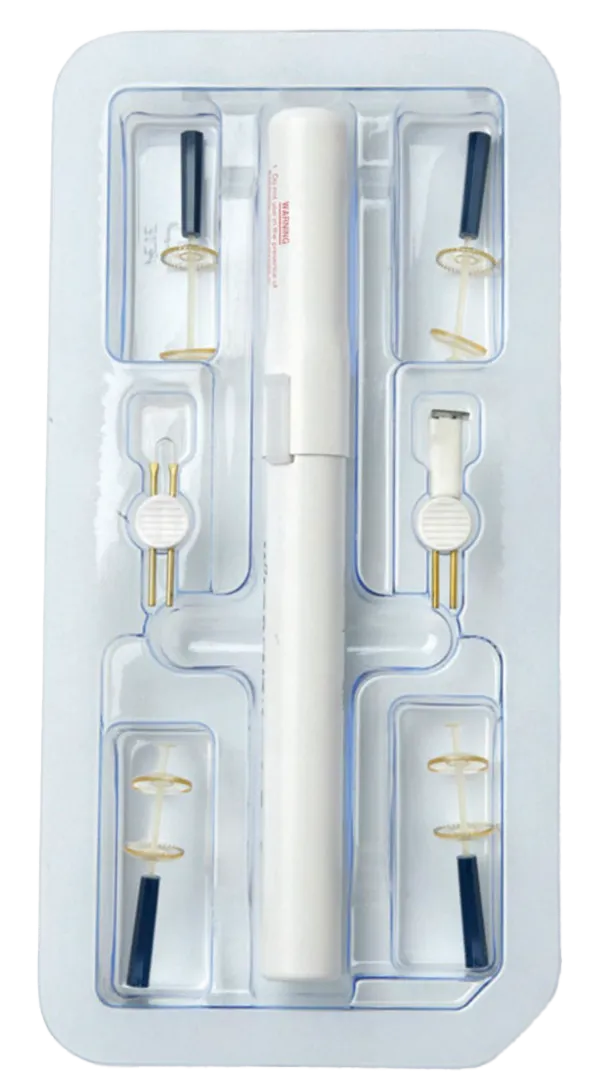 foto de lactosorbSE heat pen marca zimmer biomet